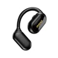 Miniatyrbild 1 av 5: Dudao OWS U4A In-Ear Hörlurar Bluetooth 5.3 IPX5 - Svart