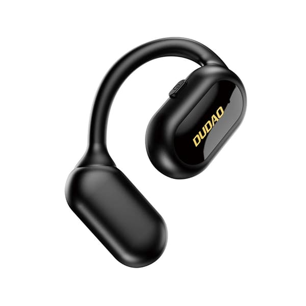 Dudao OWS U4A In-Ear Hörlurar Bluetooth 5.3 IPX5 - Svart