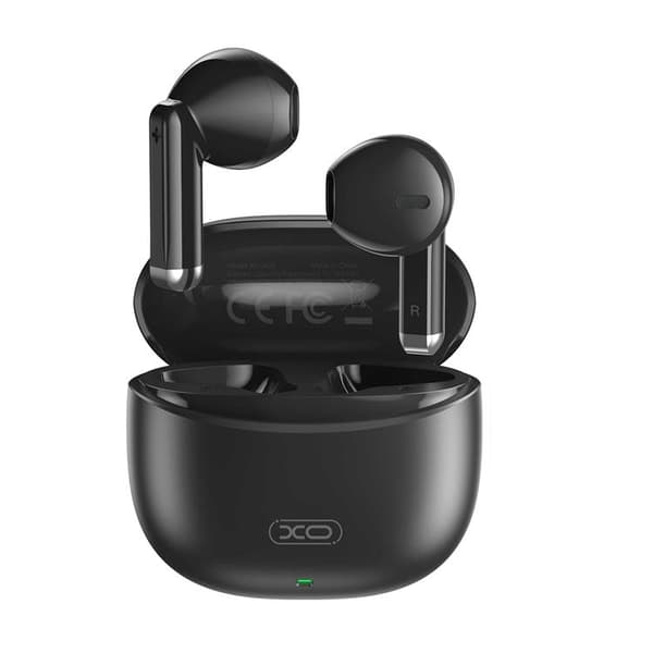 XO TWS In-Ear Hörlurar Trådlösa Bluetooth X33 - Svart