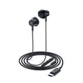 Miniatyrbild 4 av 7: Acefast L2 In-Ear Hörlurar USB-C, mikrofon och fjärrkontroll 1,2 m
