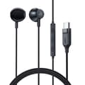 Miniatyrbild 2 av 7: Acefast L2 In-Ear Hörlurar USB-C, mikrofon och fjärrkontroll 1,2 m