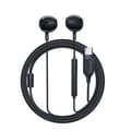 Miniatyrbild 1 av 7: Acefast L2 In-Ear Hörlurar USB-C, mikrofon och fjärrkontroll 1,2 m