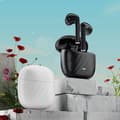 Miniatyrbild 3 av 5: Dudao TWS In-Ear Hörlurar Bluetooth 5.3 U14Plus - Svart