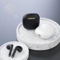 Miniatyrbild 4 av 5: Dudao TWS In-Ear Hörlurar Bluetooth 5.3 U14Plus - Svart