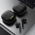 Miniatyrbild 5 av 5: Dudao TWS In-Ear Hörlurar Bluetooth 5.3 U14Plus - Svart