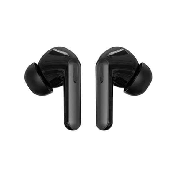 Blue Star Trådlösa In-Ear Hörlurar TWS T60 - Svart