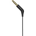 Miniatyrbild 5 av 5: Philips Trådanslutna In-Ear-Hörlurar med inbyggd fjärrkontroll - Svart