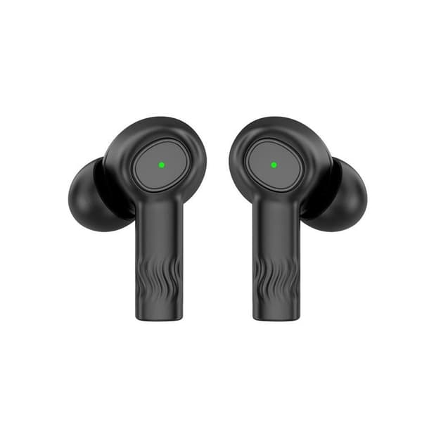 Blue Star TWS Bluetooth Trådlösa Hörlurar Stereo ANC ENC