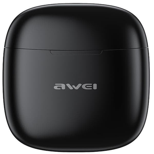 Awei TWS Bluetooth In-Ear Hörlurar T26 Pro - Svart