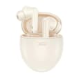 Miniatyrbild 1 av 4: XO TWS In-Ear Hörlurar Bluetooth ANC ENC - Beige