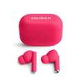 Miniatyrbild 1 av 3: Colorum TWS In-Ear Hörlurar Bluetooth CTWS-02 - Magenta