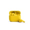 Miniatyrbild 2 av 3: Colorum TWS In-Ear Hörlurar Bluetooth CTWS-05 - Gul
