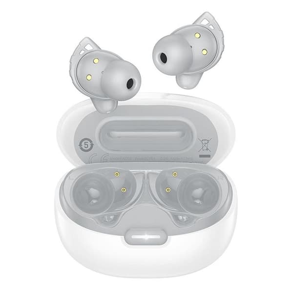 Hoco TWS In-Ear Hörlurar Trådlösa Bluetooth EW203 - Vit
