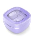 Miniatyrbild 2 av 8: Choetech In-ear Trådlösa Hörlurar TWS Bluetooth MEMS - Lila