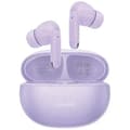 Miniatyrbild 1 av 3: USAMS In-Ear Hörlurar Bluetooth TWS X-Don Series - Lila