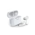 Miniatyrbild 4 av 5: Awei TWS Bluetooth In-Ear Hörlurar T29 - Vit