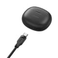 Miniatyrbild 4 av 5: USAMS In-Ear Hörlurar Bluetooth TWS Rhymbo Series - Beige