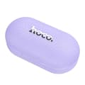 Miniatyrbild 2 av 3: Hoco TWS In-Ear Hörlurar Trådlösa Bluetooth EQ19 - Lila