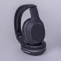 Miniatyrbild 4 av 5: Forever TWS Bluetooth On-Ear Hörlurar BTH-505 - Svart