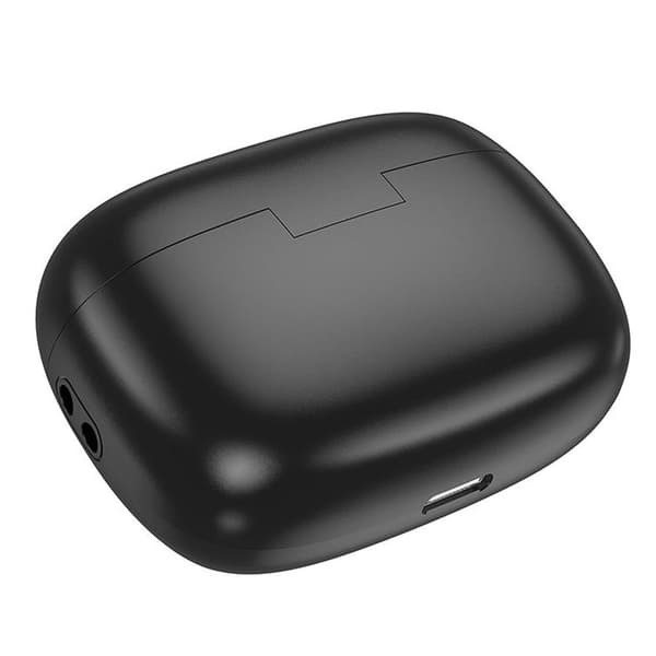 Hoco TWS In-Ear Hörlurar Bluetooth ANC ENC EQ20 - Svart