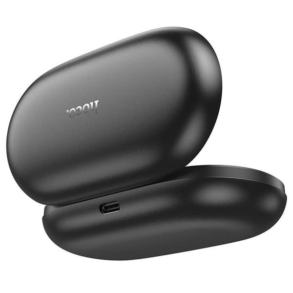 Hoco TWS In-Ear Hörlurar Bluetooth EA4 - Svart