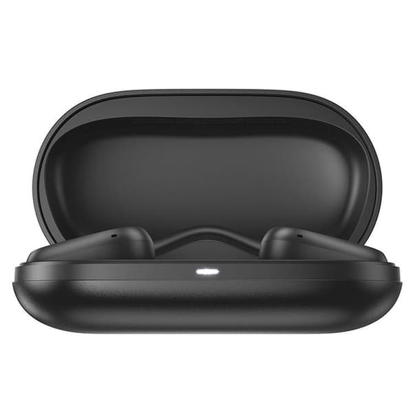 Hoco TWS In-Ear Hörlurar Bluetooth EA4 - Svart