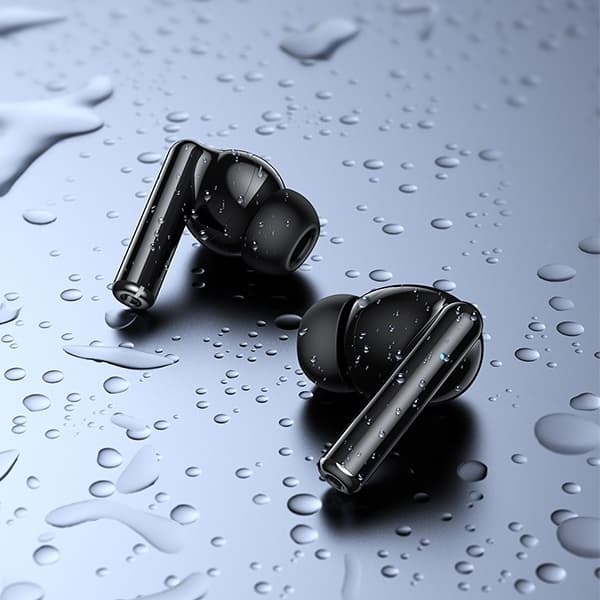 Awei TWS Bluetooth In-Ear Hörlurar T61 - Svart