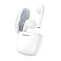Miniatyrbild 3 av 6: Awei TWS Bluetooth In-Ear Hörlurar T28 - Vit