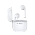 Miniatyrbild 1 av 6: Awei TWS Bluetooth In-Ear Hörlurar T28 - Vit