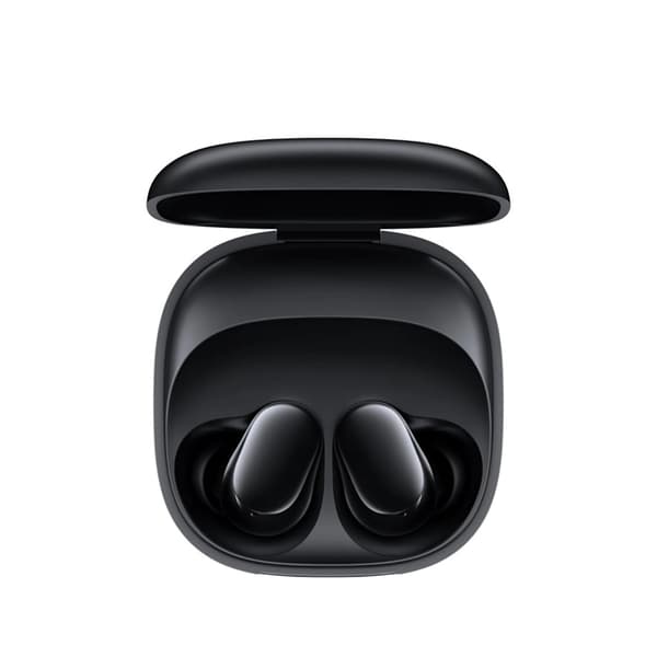 Xiaomi Redmi Buds 6 Play TWS In-Ear Hörlurar Trådlösa - Svart