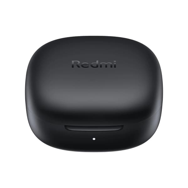 Xiaomi Redmi Buds 6 Play TWS In-Ear Hörlurar Trådlösa - Svart
