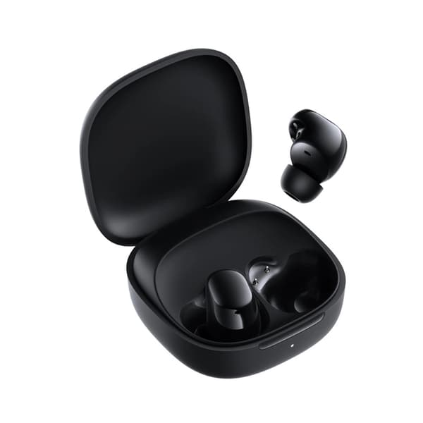 Xiaomi Redmi Buds 6 Play TWS In-Ear Hörlurar Trådlösa - Svart