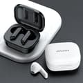 Miniatyrbild 5 av 6: Awei TWS Bluetooth In-Ear Hörlurar T36 - Vit