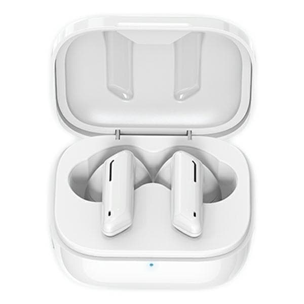 Awei TWS Bluetooth In-Ear Hörlurar T36 - Vit