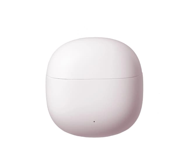 Joyroom TWS Trådlösa Hörlurar Funpods Series Bluetooth 5.3 - Rosa