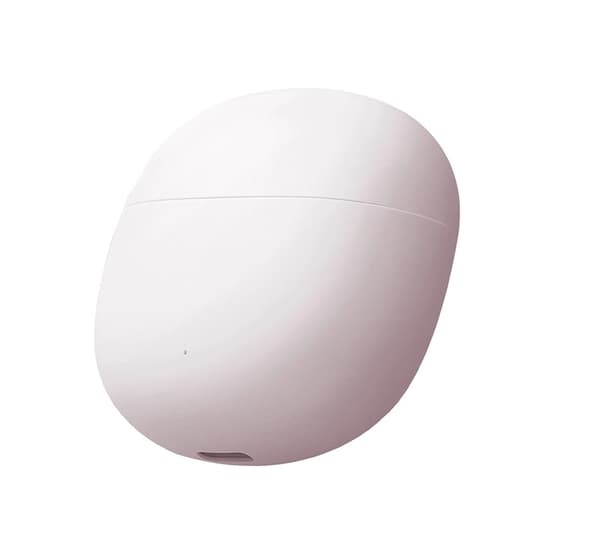 Joyroom TWS Trådlösa Hörlurar Funpods Series Bluetooth 5.3 - Rosa