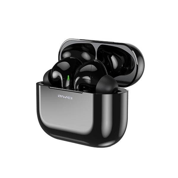 Awei TWS Bluetooth In-Ear Hörlurar T29 - Svart