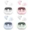 Miniatyrbild 2 av 4: USAMS In-Ear Hörlurar Bluetooth TWS TD Series - Rosa
