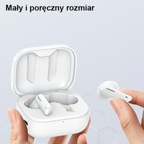 Awei TWS Bluetooth In-Ear Hörlurar T36 - Grön