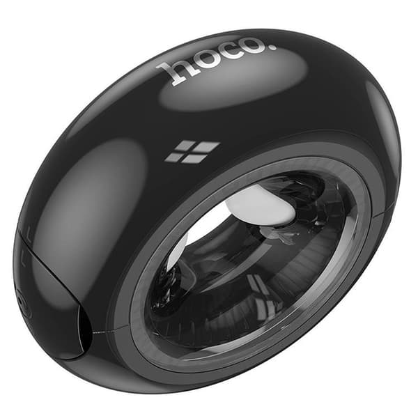 HOCO TWS Bluetooth Trådlösa Hörlurar EW71 - Svart