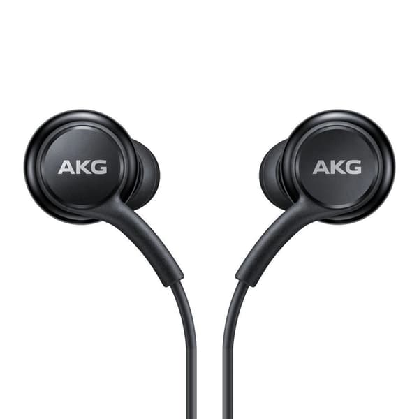 Samsung AKG Hörlurar USB-C - Svart