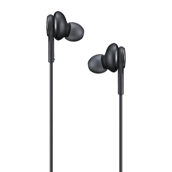 Samsung AKG Hörlurar USB-C - Svart
