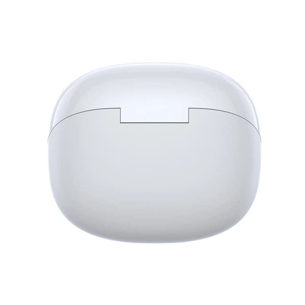 Joyroom TWS In-Ear Hörlurar Bluetooth 5.4 ANC IP54 - Vit
