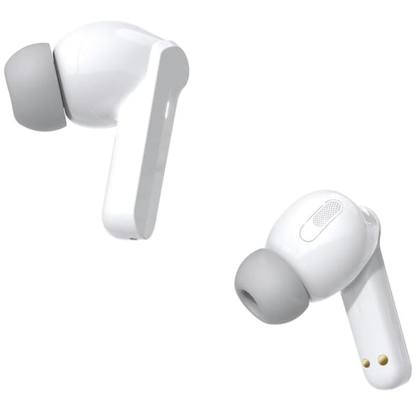 Denver Truly Wireless Bluetooth Earbuds - Vit