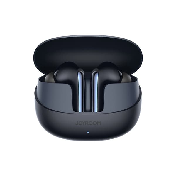 Joyroom TWS In-Ear Hörlurar Bluetooth 5.4 ANC IP54 - Svart