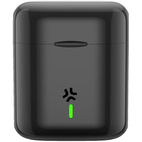 Celly TWS Trådlösa Hörlurar In-Ear Pulsesound - Svart