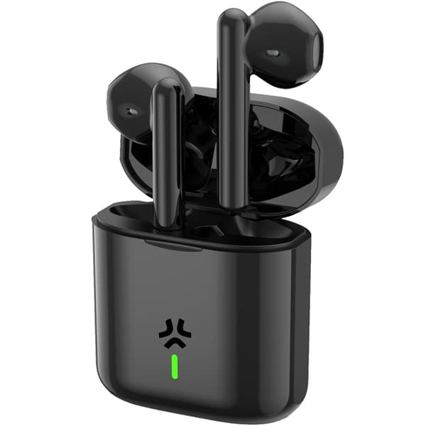Celly TWS Trådlösa Hörlurar In-Ear Pulsesound - Svart
