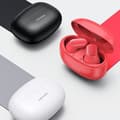 Miniatyrbild 3 av 3: USAMS In-Ear Hörlurar Bluetooth TWS BH Series - Vit