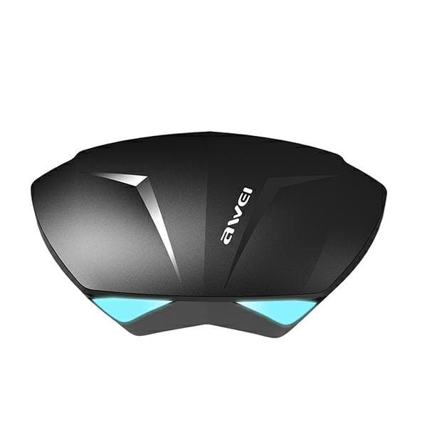 Awei TWS Bluetooth In-Ear Hörlurar T23 - Svart