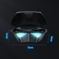 Miniatyrbild 4 av 5: Awei TWS Bluetooth In-Ear Hörlurar T23 - Vit